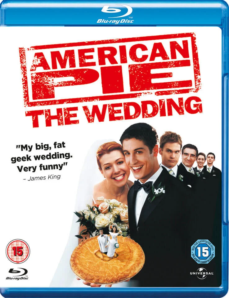 American pie : marions-les Image 1