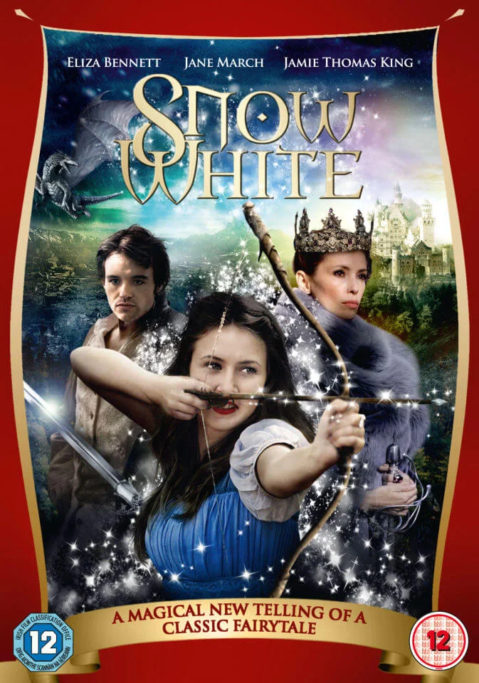 Snow White Image 1