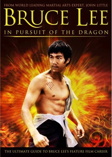 Bruce Lee: In Pursuit of the Dragon Image 1