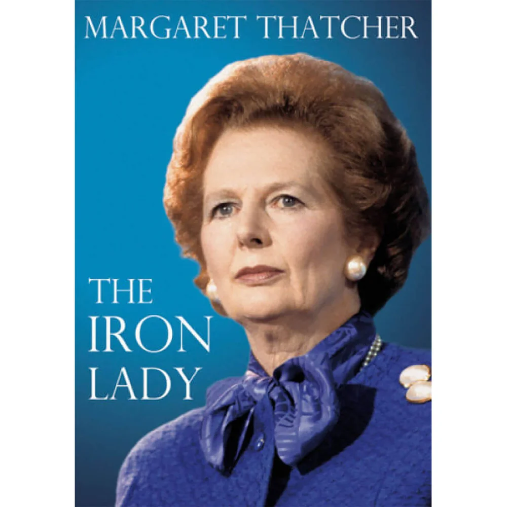 Margaret Thatcher : La Dame de fer Image 1