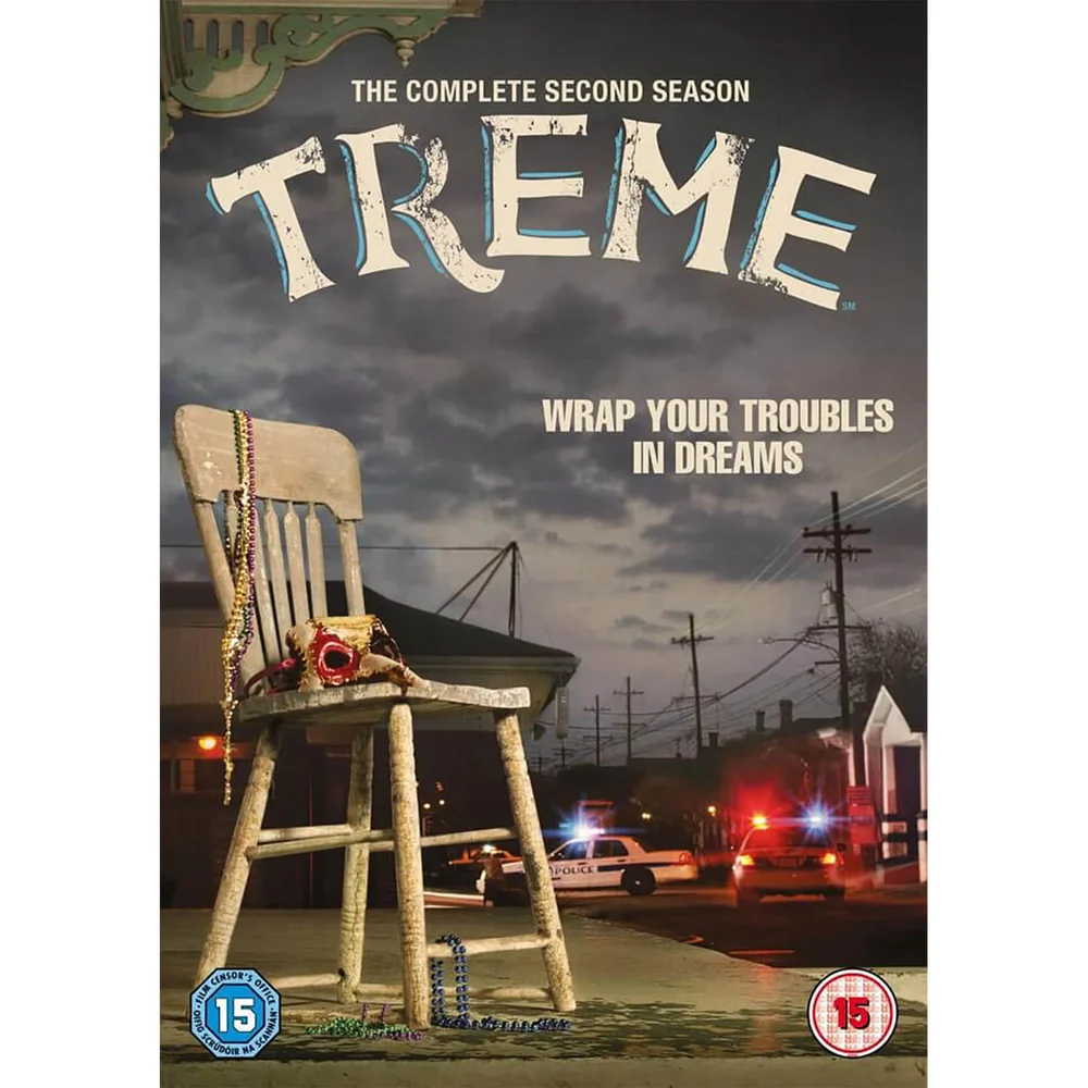 Treme - Saison 2 Image 1
