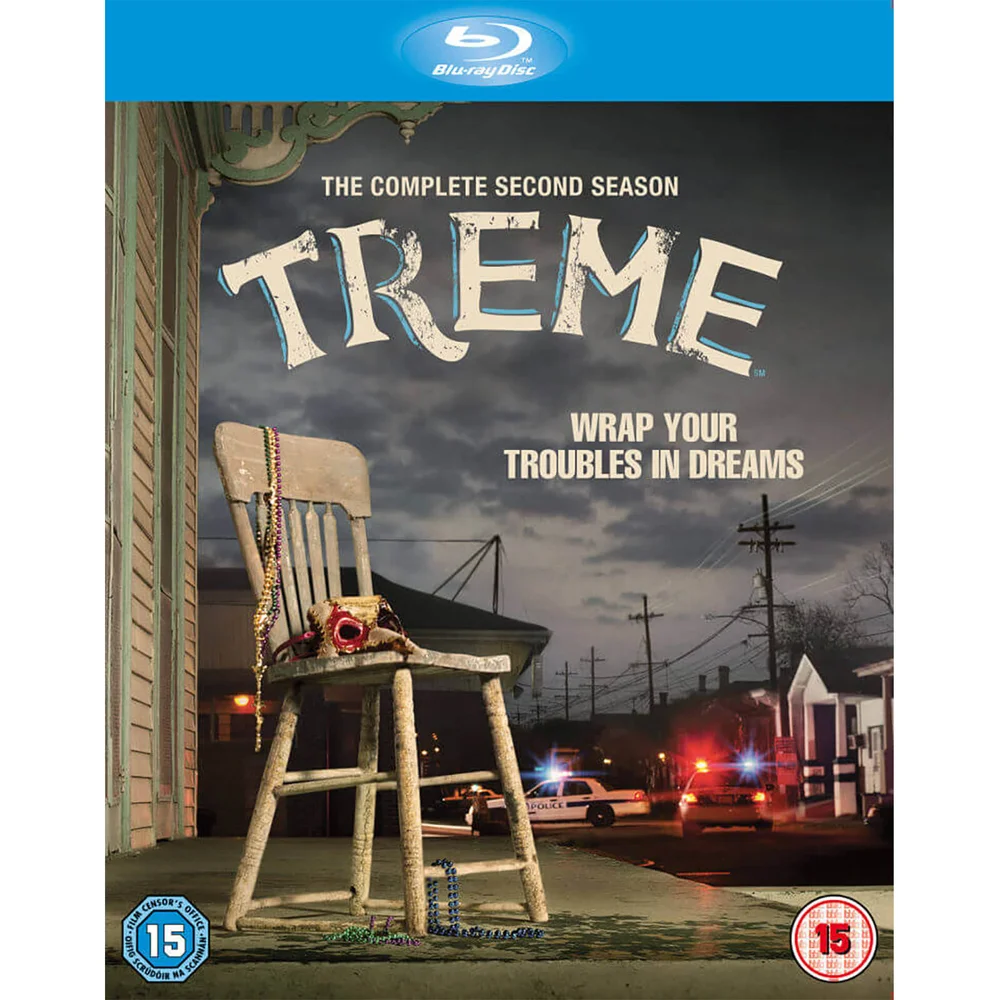 Treme - Season 2 Image 1