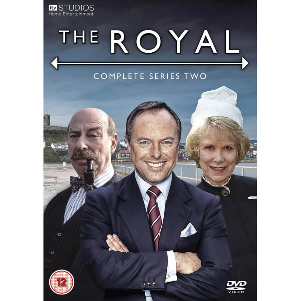 The Royal - Series 2 Image 1
