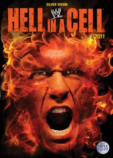 Hell in a Cell 2011 Image 1