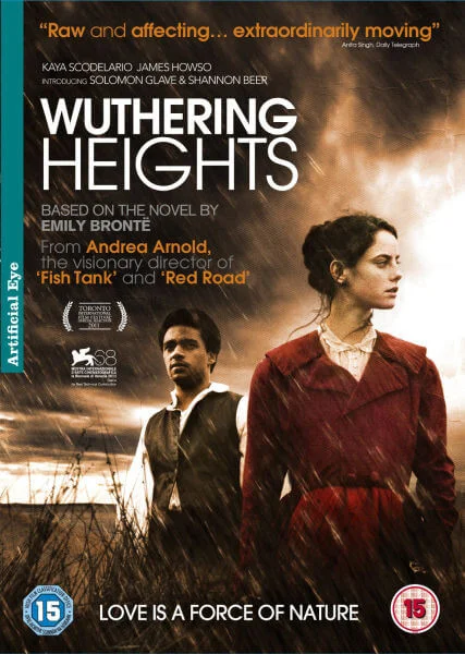 Wuthering Heights Image 1