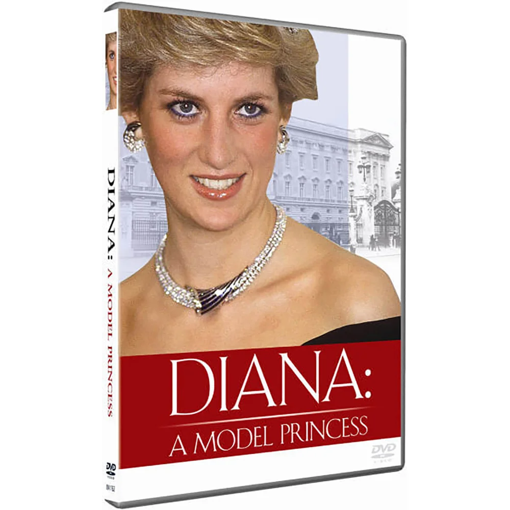 Diana: A Model Princess Image 1