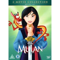 Mulan / Mulan 2 - undefined undefined