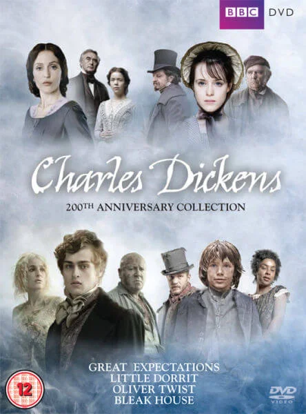 Charles Dickens: 200th Anniversary Collection Image 1