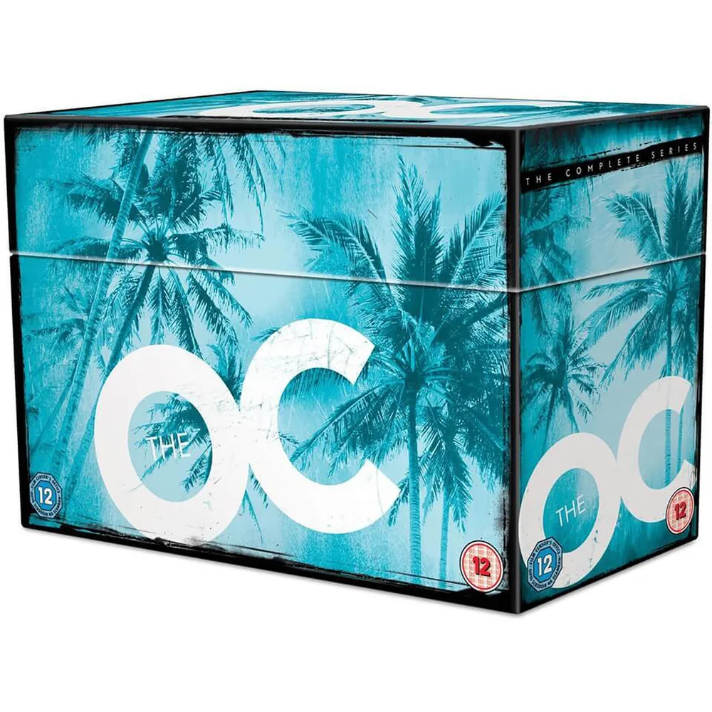The O.C. - Saisons 1 à 4 Image 1