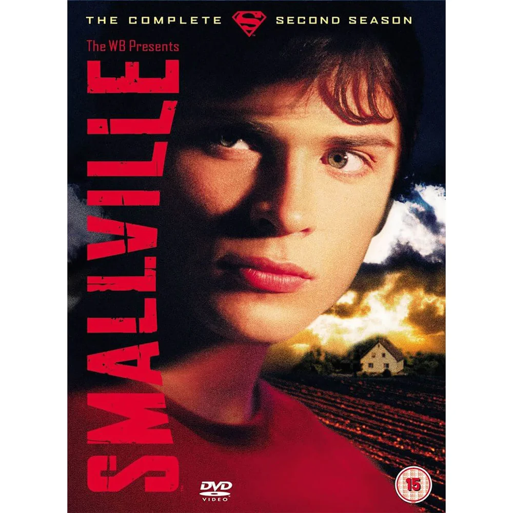 Smallville - Season 2 Image 1