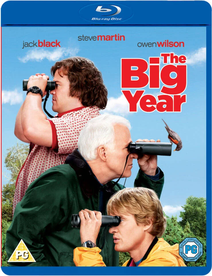 Drôles d'oiseaux Image 1