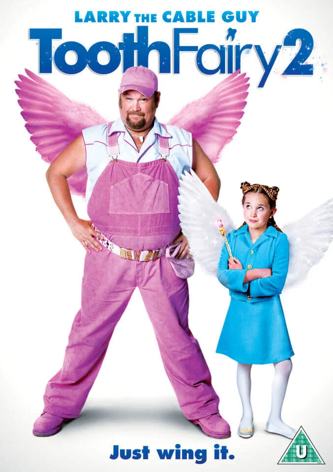Tooth Fairy 2 Image 1