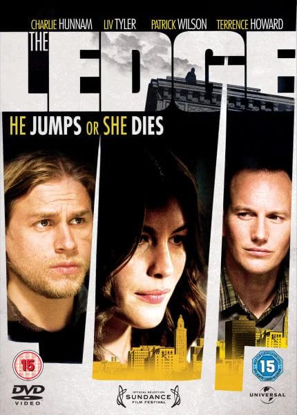 The Ledge Image 1