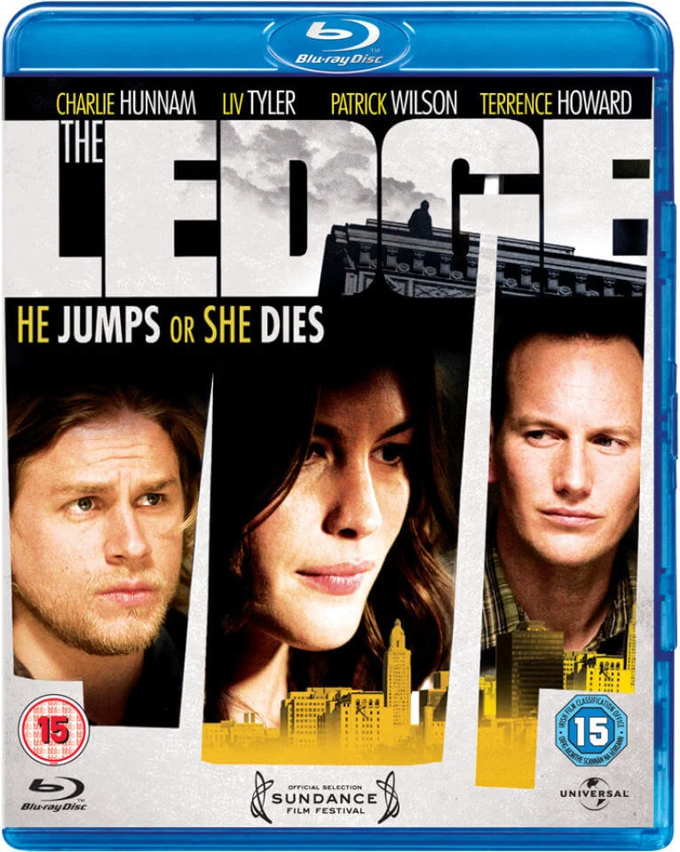 Au bord du gouffre Image 1