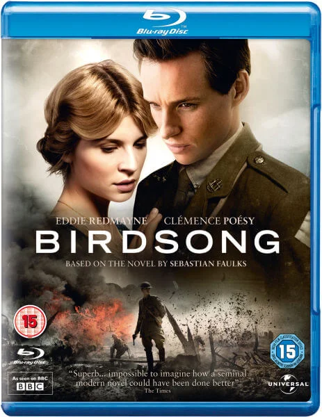 Birdsong Image 1