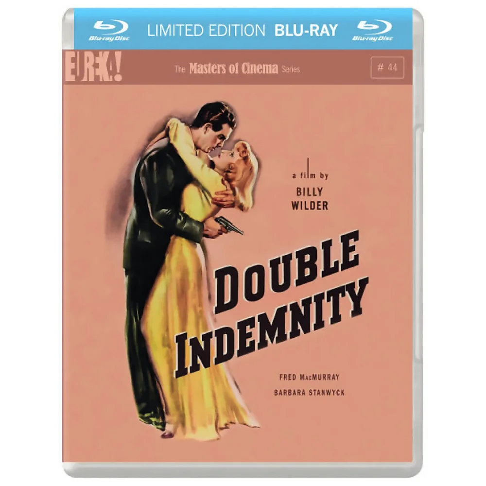 Double Indemnité Image 1