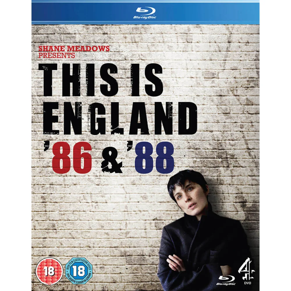 Coffret This is England 86 et This is England 88 Image 1
