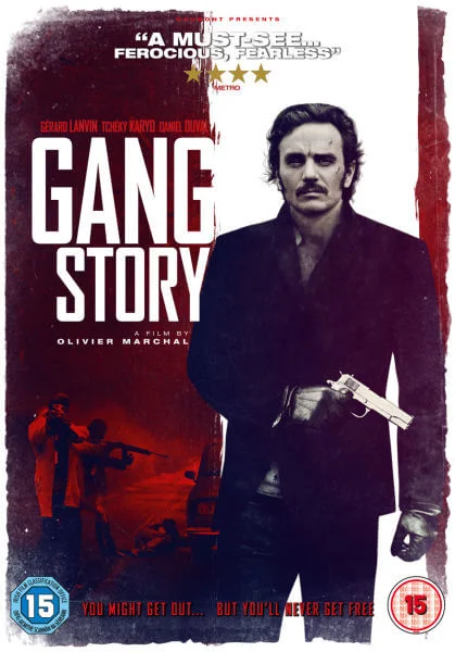 Gang Story Image 1
