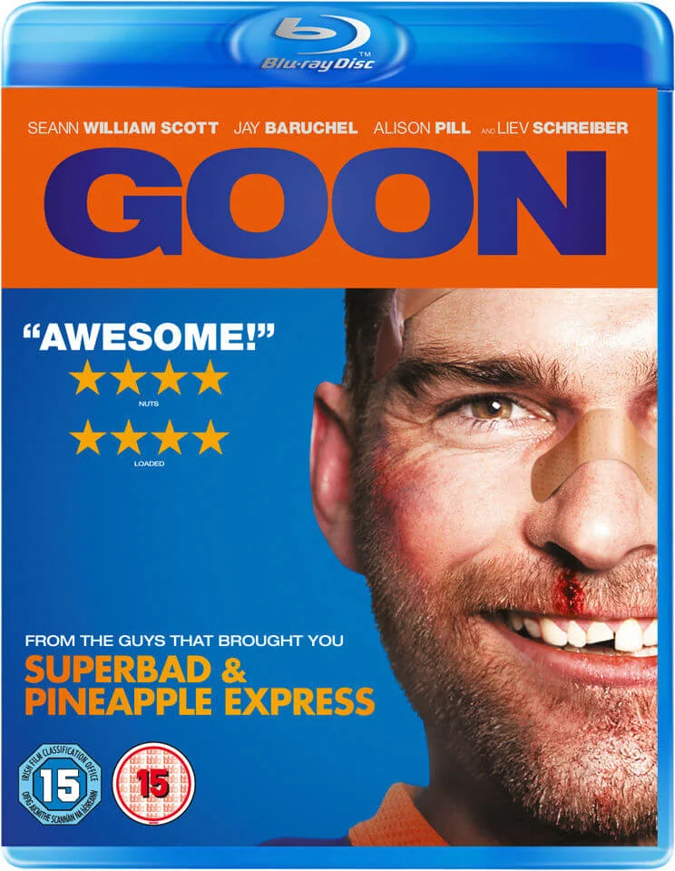 Goon Image 1