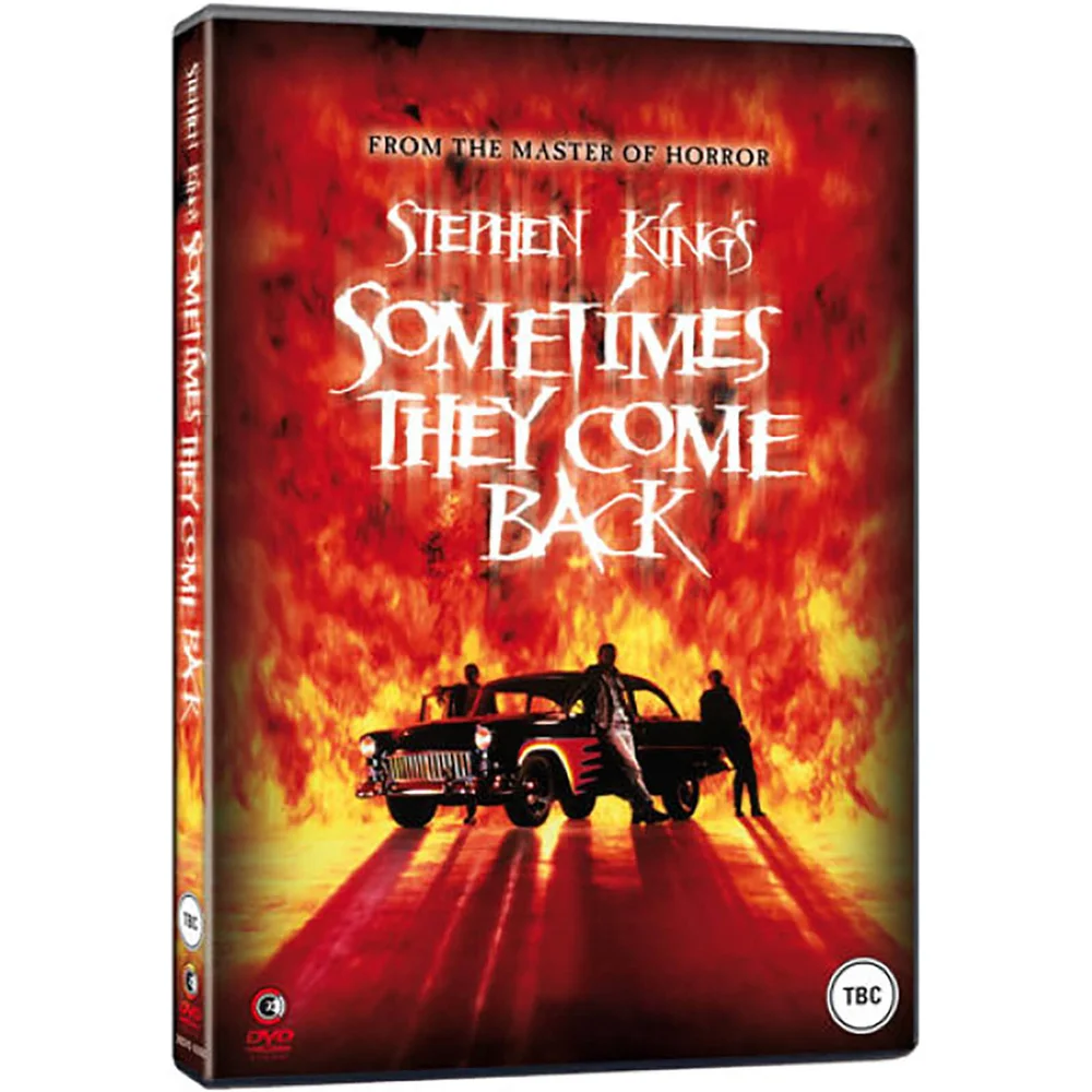 Parfois, ils reviennent Image 1