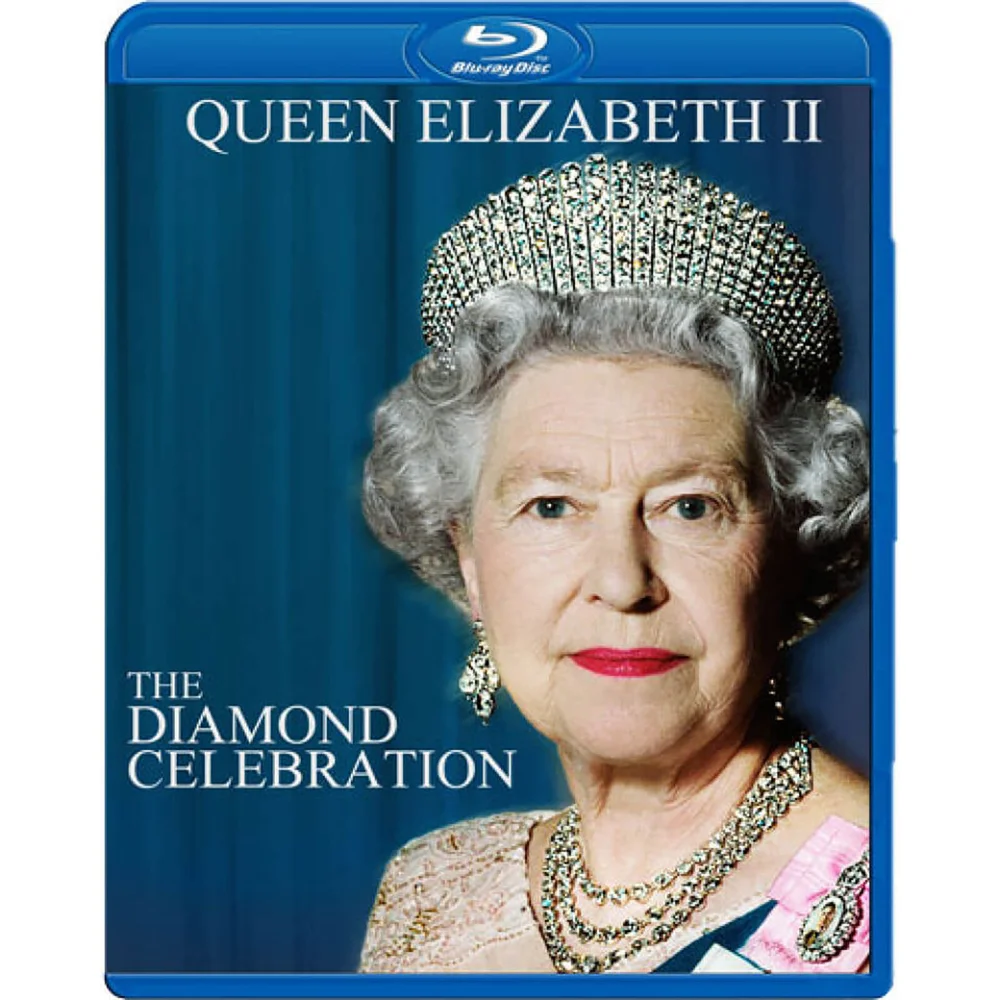 La reine Elizabeth II : la célébration du diamant Image 1