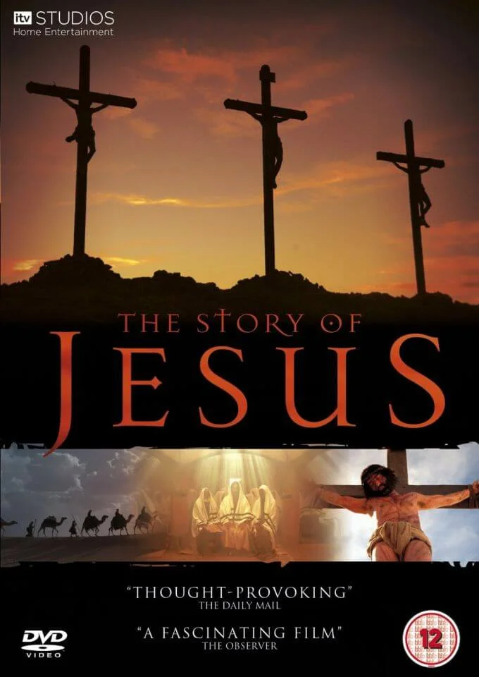 The Story of Jesus Image 1