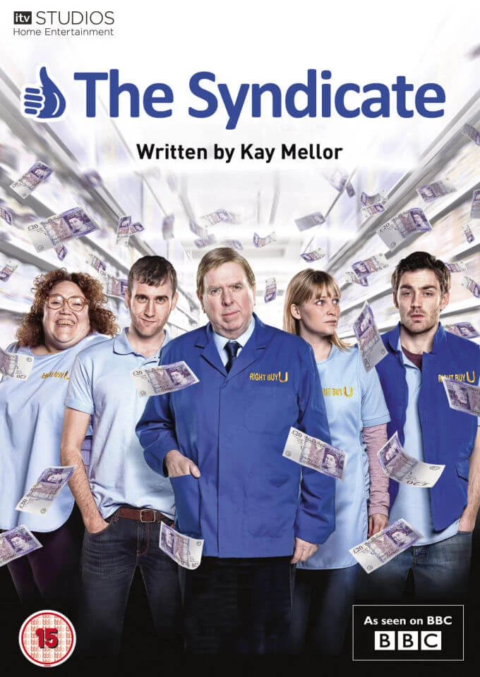 The Syndicate Image 1