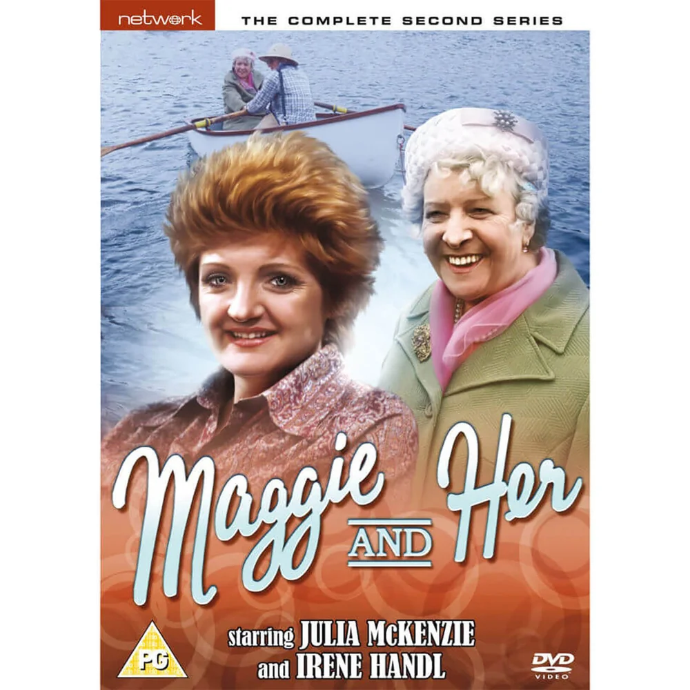 Maggie and Her - Complete Series 2 Image 1