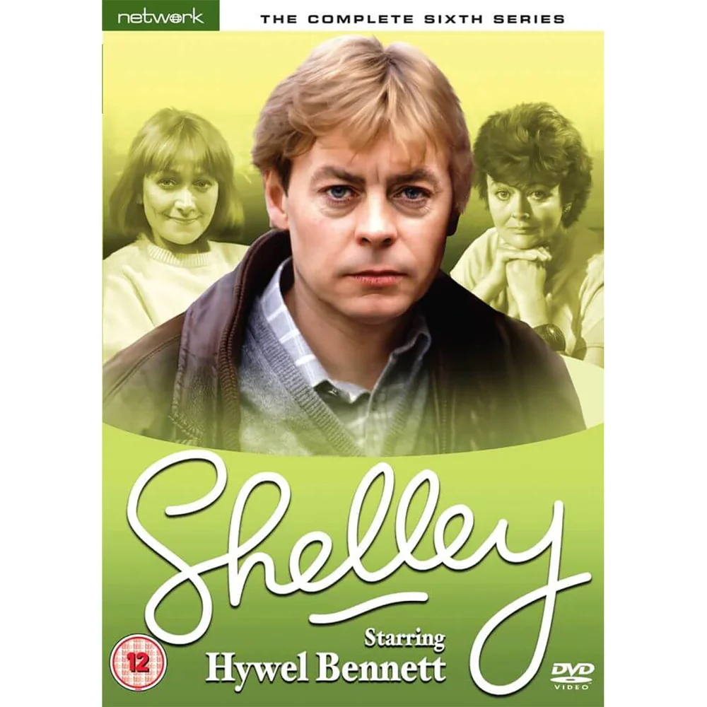 Shelley - Complete Series 6 Image 1