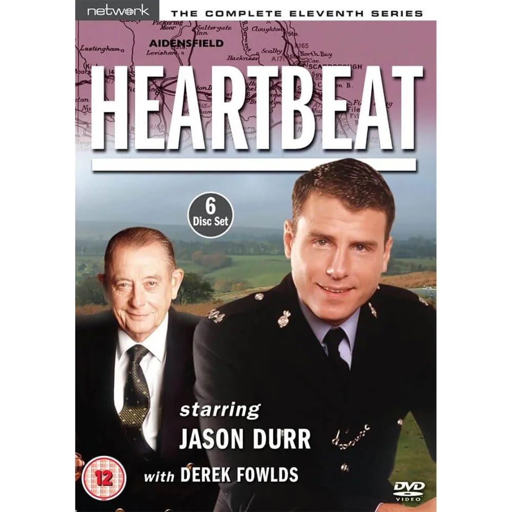 Heartbeat - Complete Series 11 Image 1