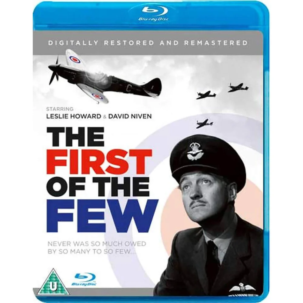 The First of the Few - Remasterisé numériquement Image 1