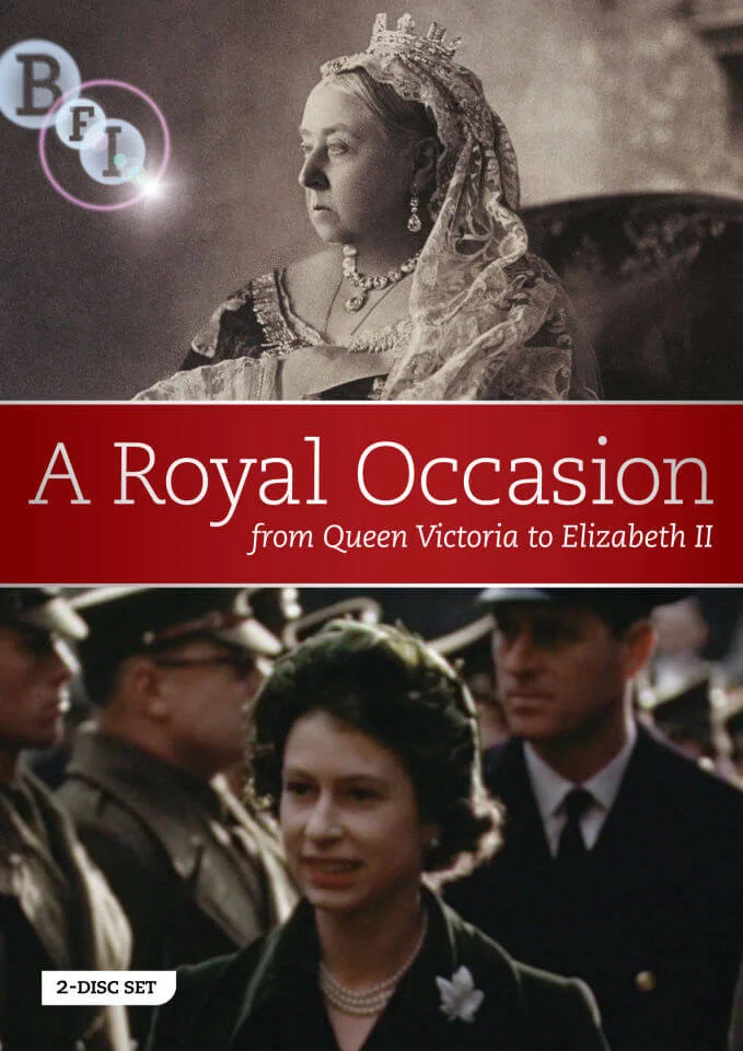 A Royal Occasion Image 1