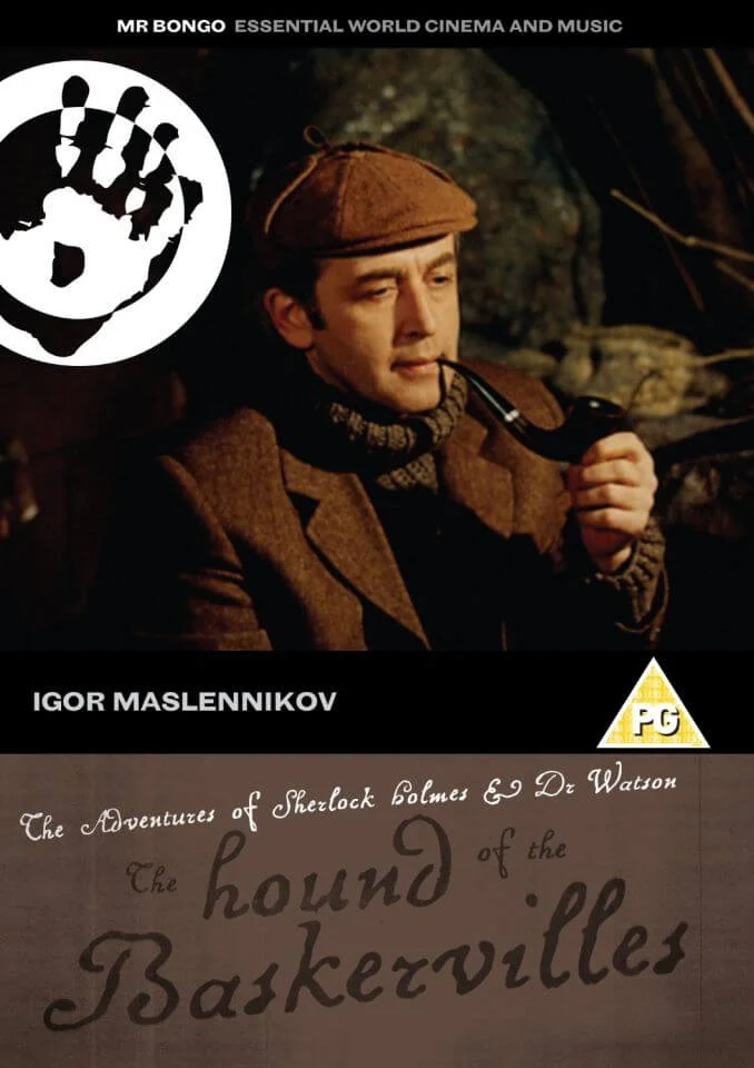 Sherlock Holmes: Hound of the Baskervilles Image 1