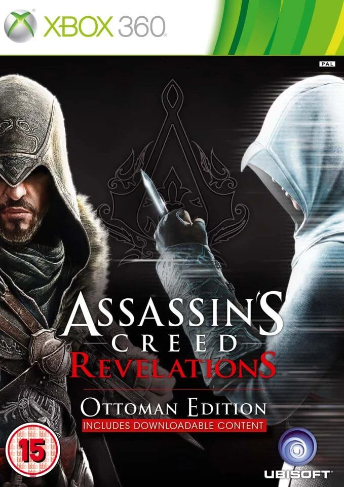 Assassin’s Creed Revelations: Ottoman Edition Image 1