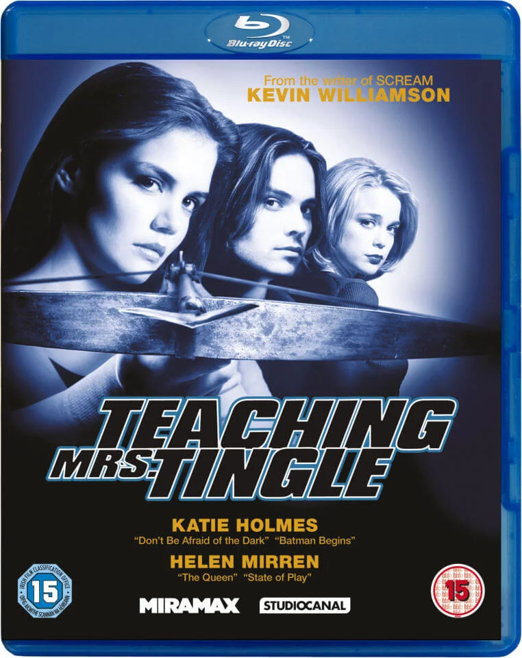 Mrs. Tingle Image 1
