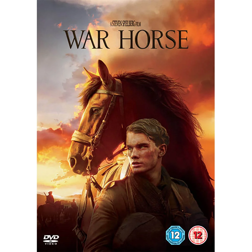 Cheval de guerre Image 1