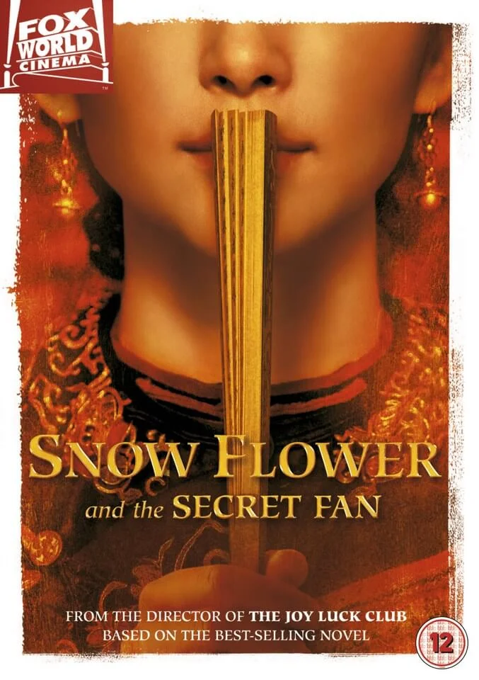 Snow Flower and the Secret Fan Image 1