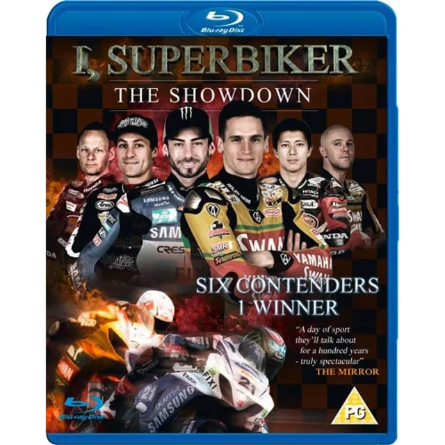 I Superbiker 2 - L'épreuve de force