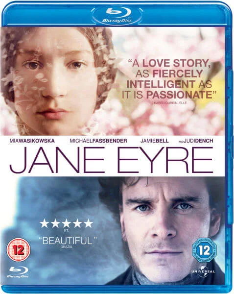 Jane Eyre (Single Disc) Image 1