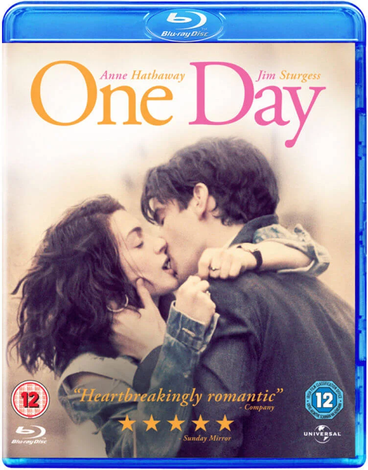 One Day (Single Disc) Image 1