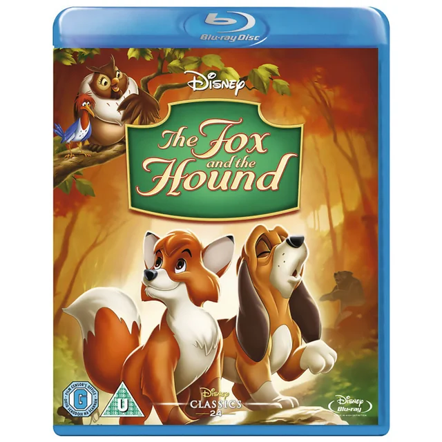 Le Renard et le Chien