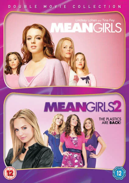 Mean Girls / Mean Girls 2 Image 1