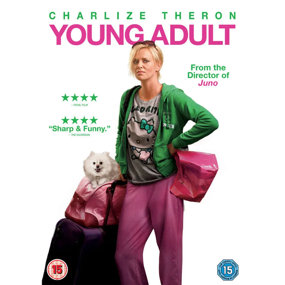 Young Adult Image 1