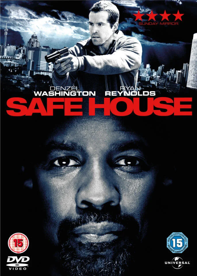 Safe House Image 1