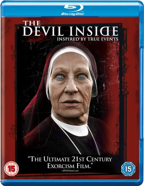 Le diable à l'intérieur Image 1