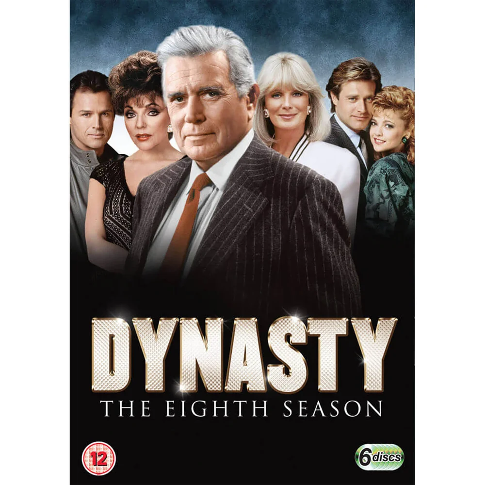 Dynasty - Season 8 Image 1