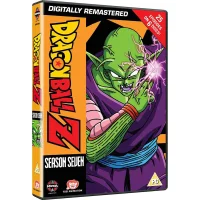Dragon Ball Z - Saison 7 - undefined undefined