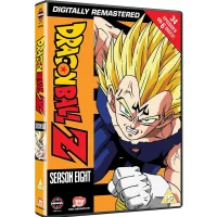 Dragon Ball Z - Saison 8