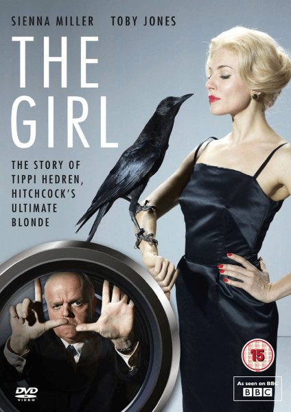 The Girl Image 1
