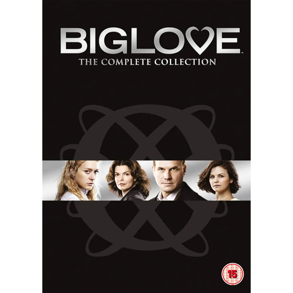 Big Love - Saisons 1-5 Image 1